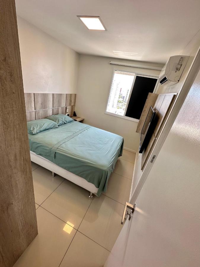 Apto Luxo Aldeota Prox Beira Mar 福塔雷萨 外观 照片