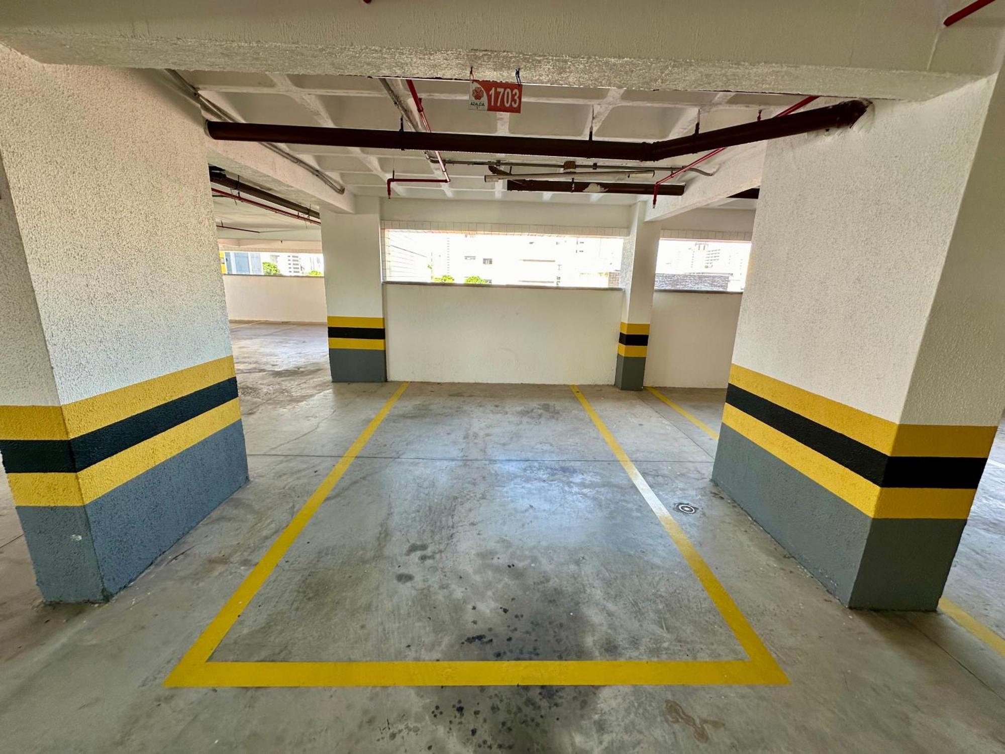 Apto Luxo Aldeota Prox Beira Mar 福塔雷萨 外观 照片
